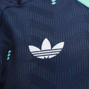 Camisa Alemanha Away 2026 - Azul