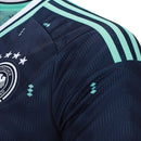 Camisa Alemanha Away 2026 - Azul
