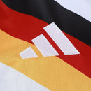 Camisa Alemanha Home 2026 - Branca
