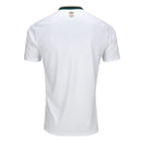 Camisa Arábia Saudita Away 2026 - Branca