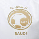 Camisa Arábia Saudita Away 2026 - Branca
