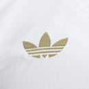 Camisa Arábia Saudita Away 2026 - Branca