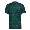 Camisa Arábia Saudita Home 2026 - Verde