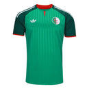 Camisa Argélia Away 2026 - Verde