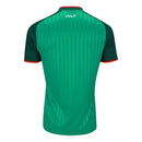 Camisa Argélia Away 2026 - Verde