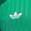 Camisa Argélia Away 2026 - Verde
