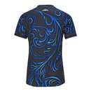 Camisa Argentina Feminina Away 2026 - Azul Escuro