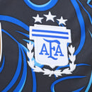 Camisa Argentina Feminina Away 2026 - Azul Escuro