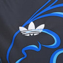 Camisa Argentina Feminina Away 2026 - Azul Escuro