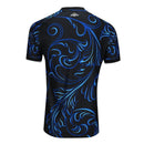 Camisa Argentina Away 2026 Jogador - Azul Escuro