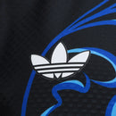 Camisa Argentina Away 2026 Jogador - Azul Escuro