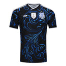 Camisa Argentina Away 2026 - Azul Escuro