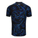 Camisa Argentina Away 2026 - Azul Escuro
