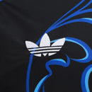 Camisa Argentina Away 2026 - Azul Escuro