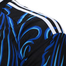 Camisa Argentina Away 2026 - Azul Escuro