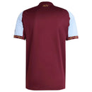 Camisa Aston Villa Home 25/26 - Vinho