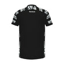 Camisa Botafogo Pré - Jogo 25/26 - Preta