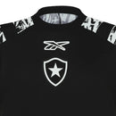 Camisa Botafogo Pré - Jogo 25/26 - Preta