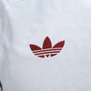 Camisa Catar Away 2026 - Branca