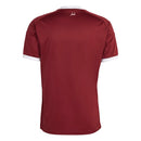 Camisa Catar Home 2026 - Vermelha