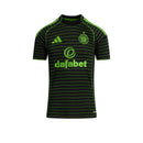 Camisa Celtic Away 25/26 - Preta