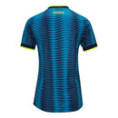 Camisa Colômbia Feminina Away 2026 - Azul