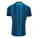 Camisa Colômbia Away 2026 - Azul