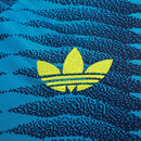 Camisa Colômbia Away 2026 - Azul
