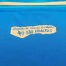 Camisa Cruzeiro Feminina Third 25/26 - Azul