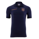 Camisa Equador Away 2026 - Azul Escuro