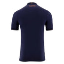 Camisa Equador Away 2026 - Azul Escuro