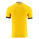Camisa Equador Home 2026 - Amarela