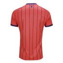 Camisa Escócia Away 2026 - Vermelha