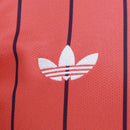Camisa Escócia Away 2026 - Vermelha