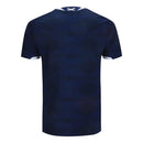 Camisa Escócia Home 2026 - Azul Escuro