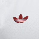 Camisa Espanha Away 2026 Jogador - Branca
