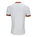 Camisa Espanha Away 2026 - Branca