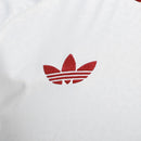 Camisa Espanha Away 2026 - Branca