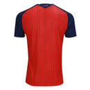 Camisa Espanha Home 2026 - Vermelha