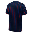 Camisa Estados Unidos Away 2025 - Azul Marinho
