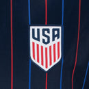 Camisa Estados Unidos Away 2025 - Azul Marinho
