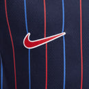 Camisa Estados Unidos Away 2025 - Azul Marinho