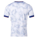 Camisa Estados Unidos Home 2025 - Branca