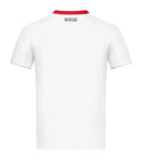 Camisa Eintracht Frankfurt Away 25/26 - Branca
