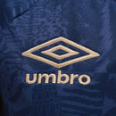Camisa Grêmio Feminina Third 25/26 - Azul Marinho