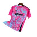 Camisa Inter Miami Edição Especial 25/26 - Rosa