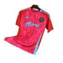 Camisa Inter Miami Edição Especial 25/26 - Vermelha