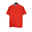 Camisa Inter Miami Edição Especial 25/26 - Vermelha
