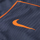 Camisa Inter de Milão Third 25/26 Jogador - Azul e Laranja