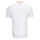 Camisa Internacional Away 25/26 - Branca
